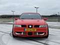 SEAT Leon 1.8-20VT Sport 500PK Rood - thumbnail 2