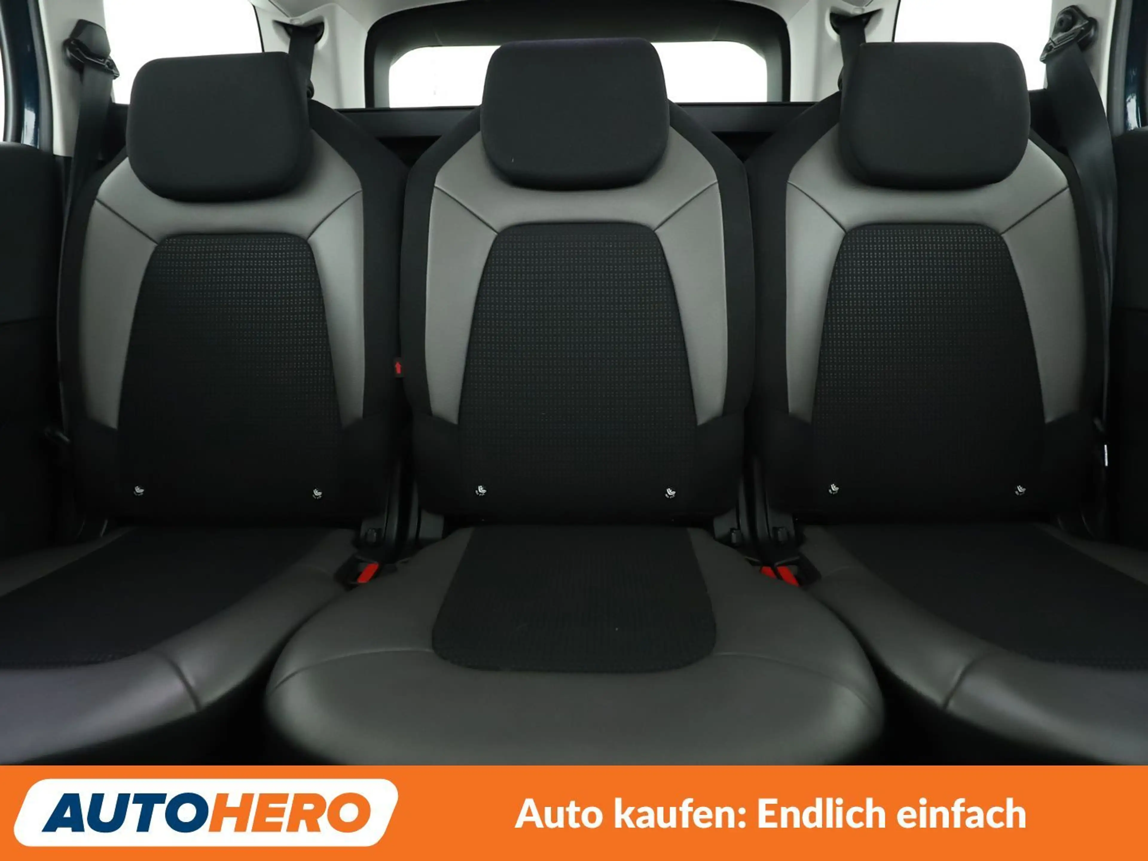 Citroen C4 SpaceTourer 1.2 PureTech Shine Aut.*NAVI*TEMPO*CAM*PDC*SHZ* — photo 15