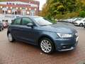Audi A1 Sportback*1.4 TFSI*S-tronic*Klima*SHZ*Navi Blau - thumbnail 3