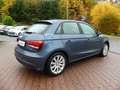 Audi A1 Sportback*1.4 TFSI*S-tronic*Klima*SHZ*Navi Blau - thumbnail 5