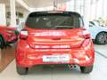 Hyundai i10 1.0 T-GDi N-Line PDC SHZ KAMERA NAVI Rojo - thumbnail 5