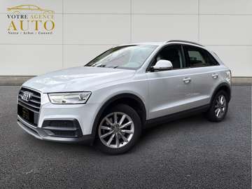 Quattro 2.0 TDI - 150  Business line PHASE 2