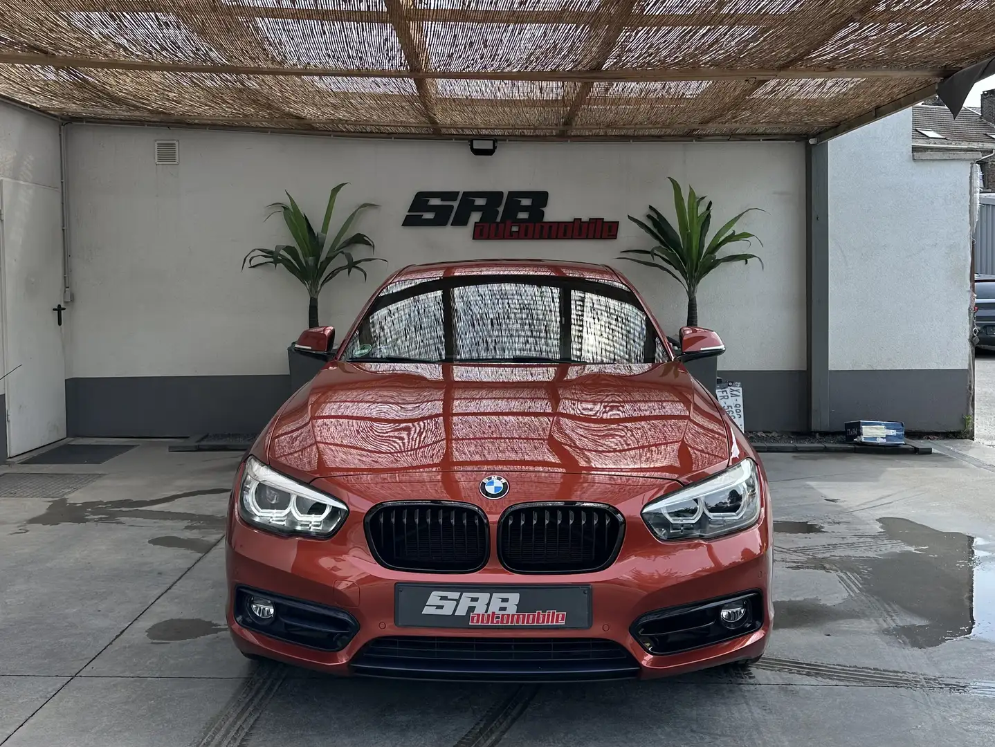 BMW 120 BMW 120iAS Sport - 2