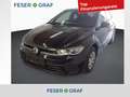 Volkswagen Polo 1.0 TSI Goal DSG/LED/ACC/Kamera/Navi/CarPlay Schwarz - thumbnail 1