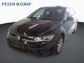 Volkswagen Polo 1.0 TSI Goal DSG/LED/ACC/Kamera/Navi/CarPlay Schwarz - thumbnail 4