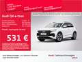 Audi Q4 e-tron 55 qu. Virtual+/ACC/HUD/Navi+/Kamera/P Weiß - thumbnail 1