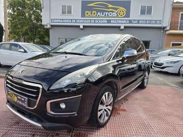 1.6 BlueHDi Active 120