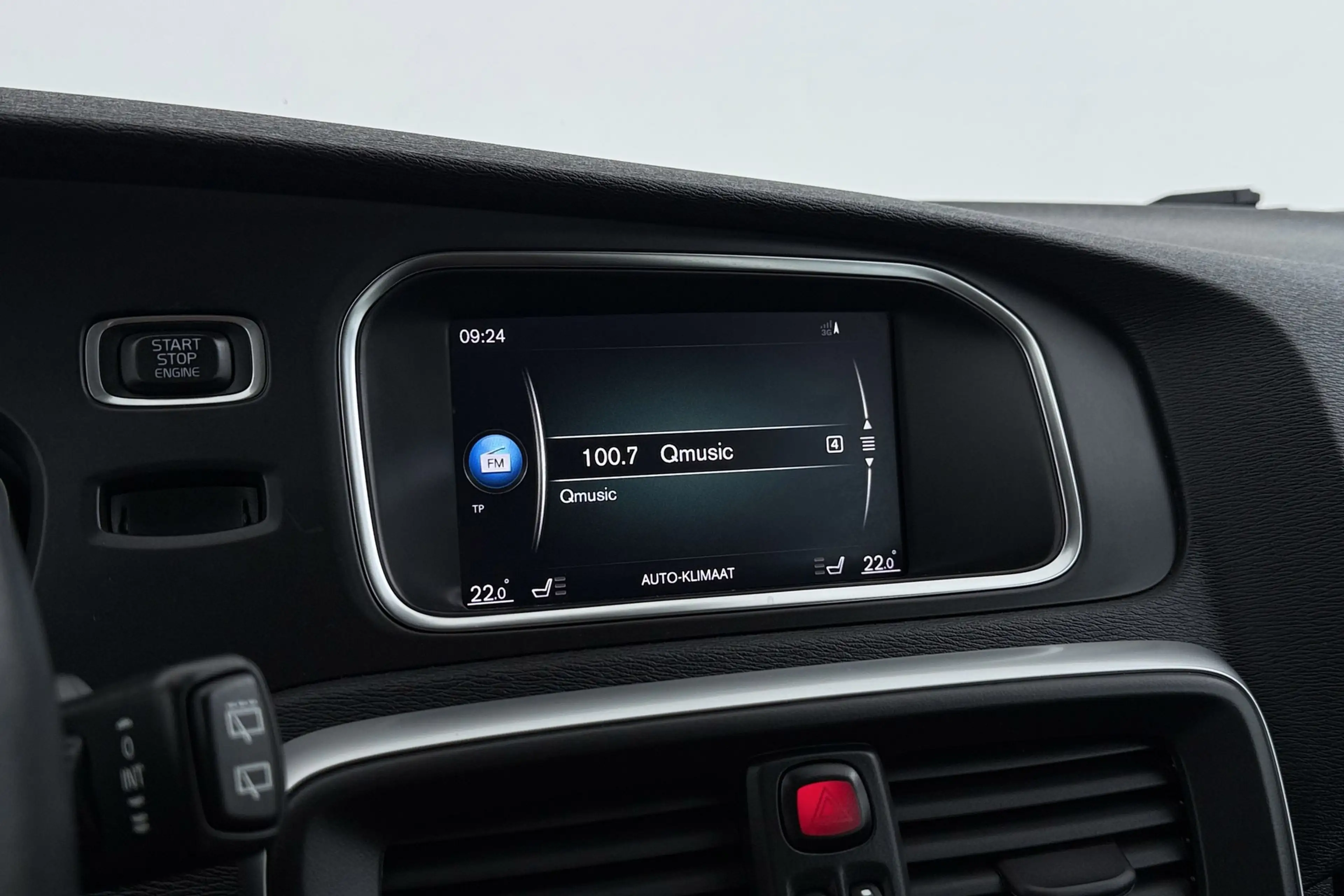Volvo V40 1.5 T3 Inscription | Trekhaak | Dealer Ond. | Keyl — photo 22