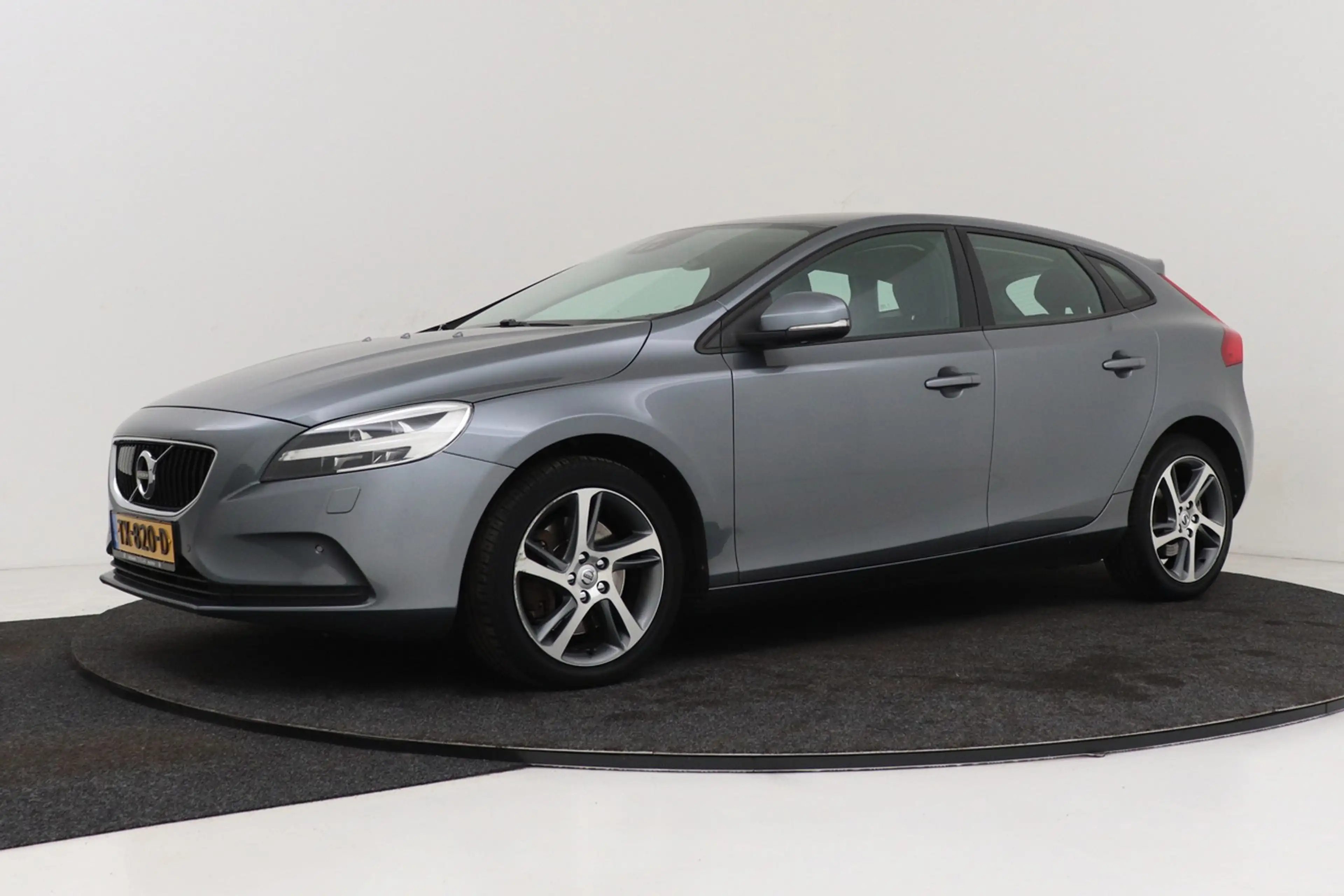 Volvo V40 1.5 T3 Inscription | Trekhaak | Dealer Ond. | Keyl — photo 5