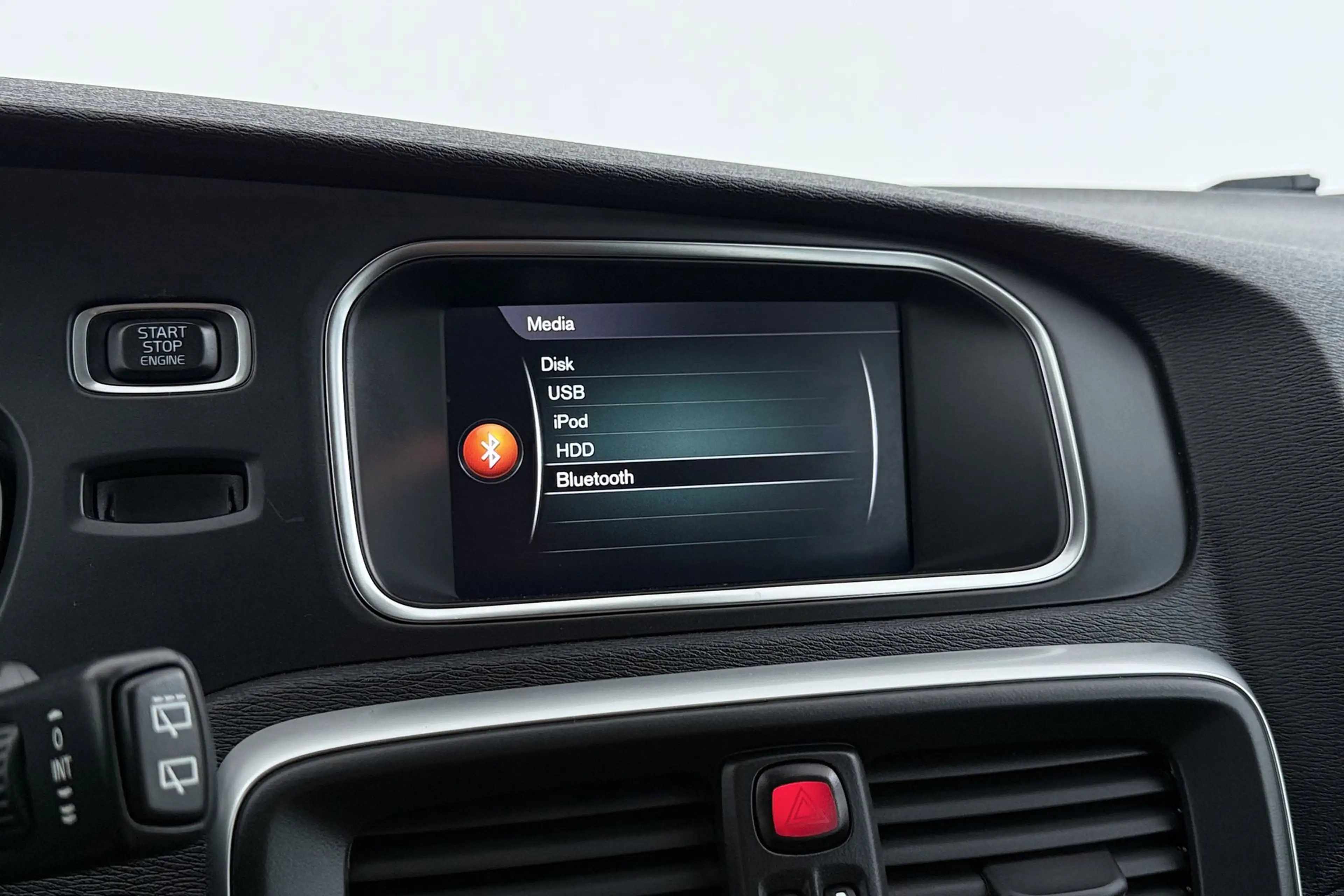 Volvo V40 1.5 T3 Inscription | Trekhaak | Dealer Ond. | Keyl — photo 23