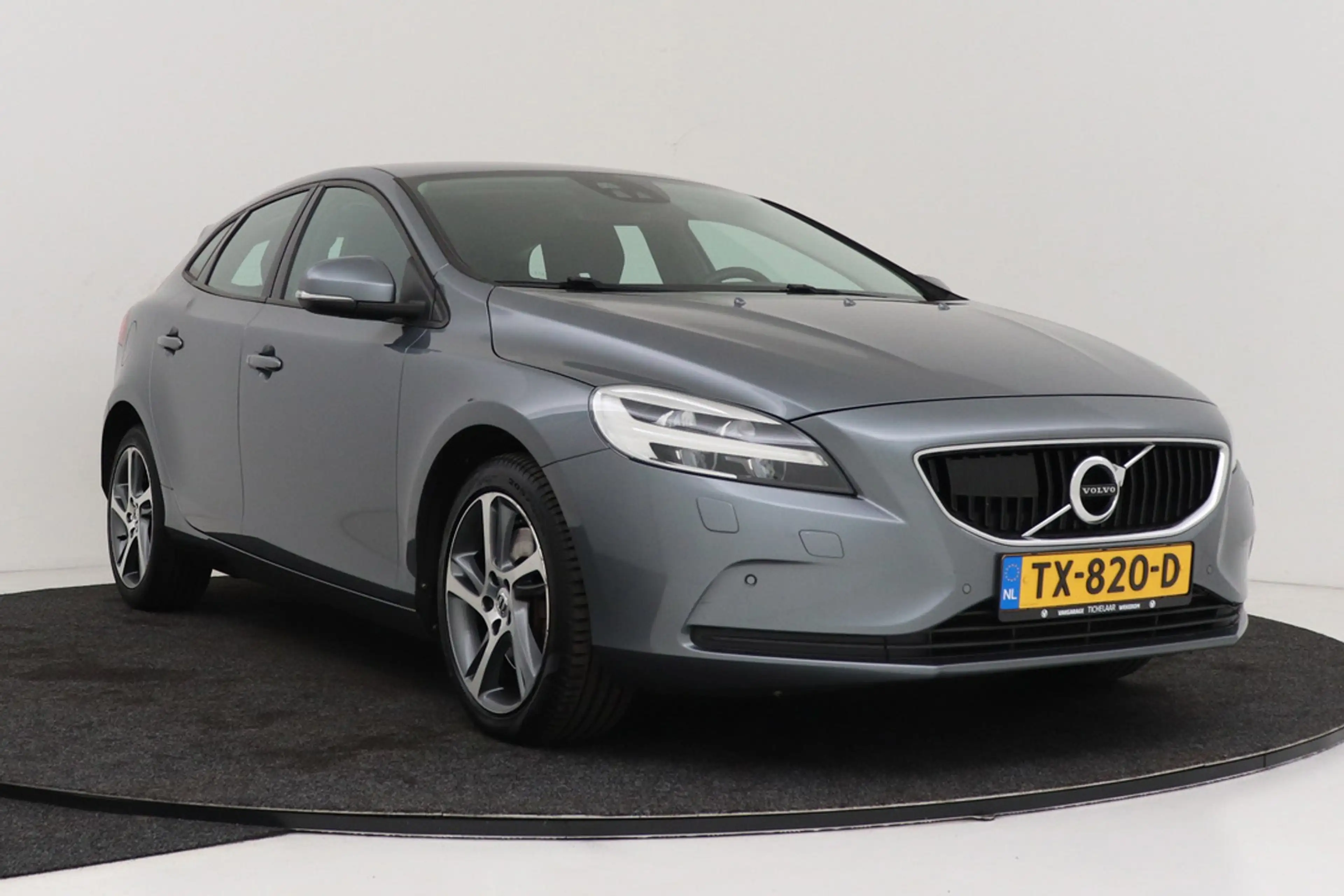 Volvo V40 1.5 T3 Inscription | Trekhaak | Dealer Ond. | Keyl — photo 11