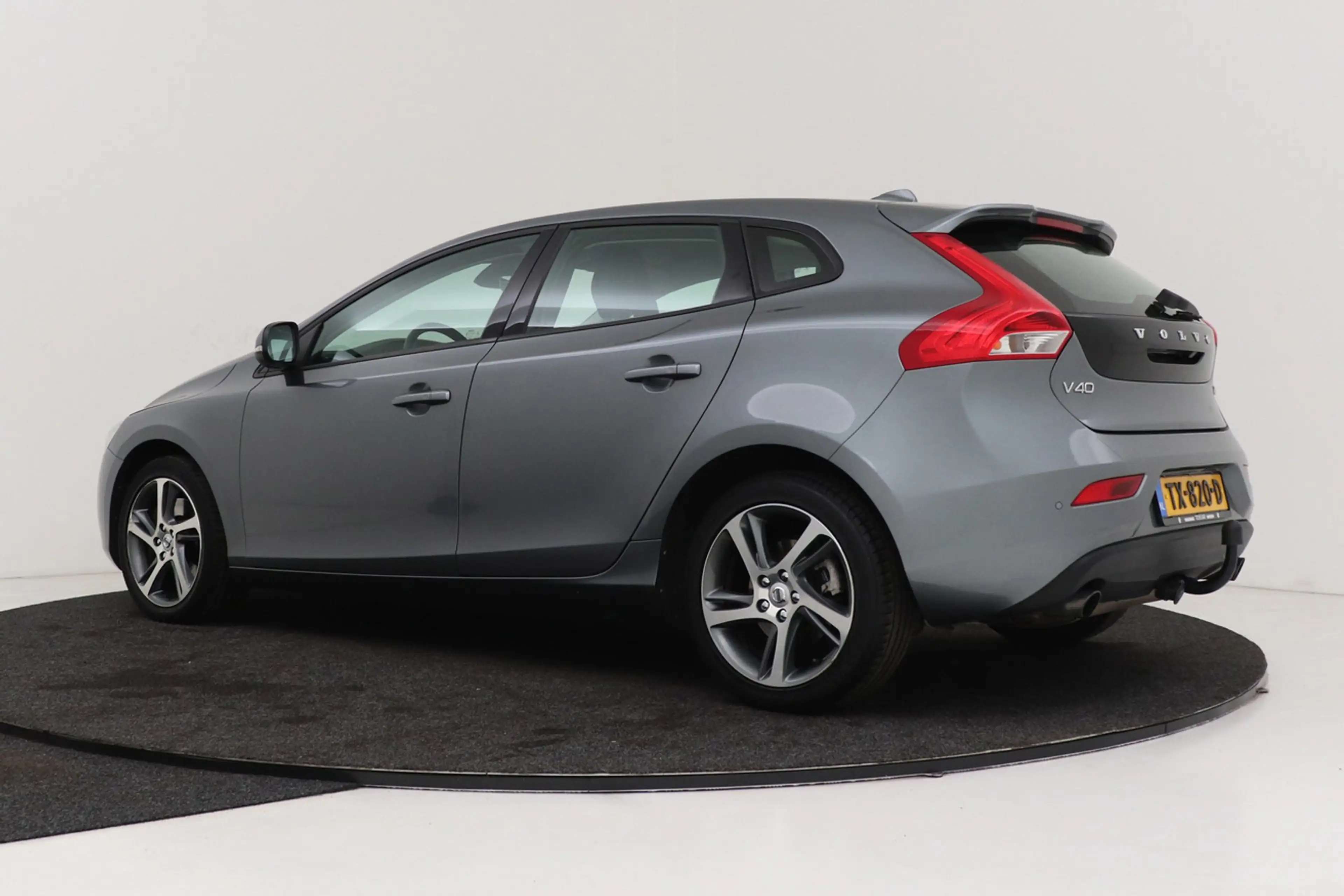 Volvo V40 1.5 T3 Inscription | Trekhaak | Dealer Ond. | Keyl — photo 6