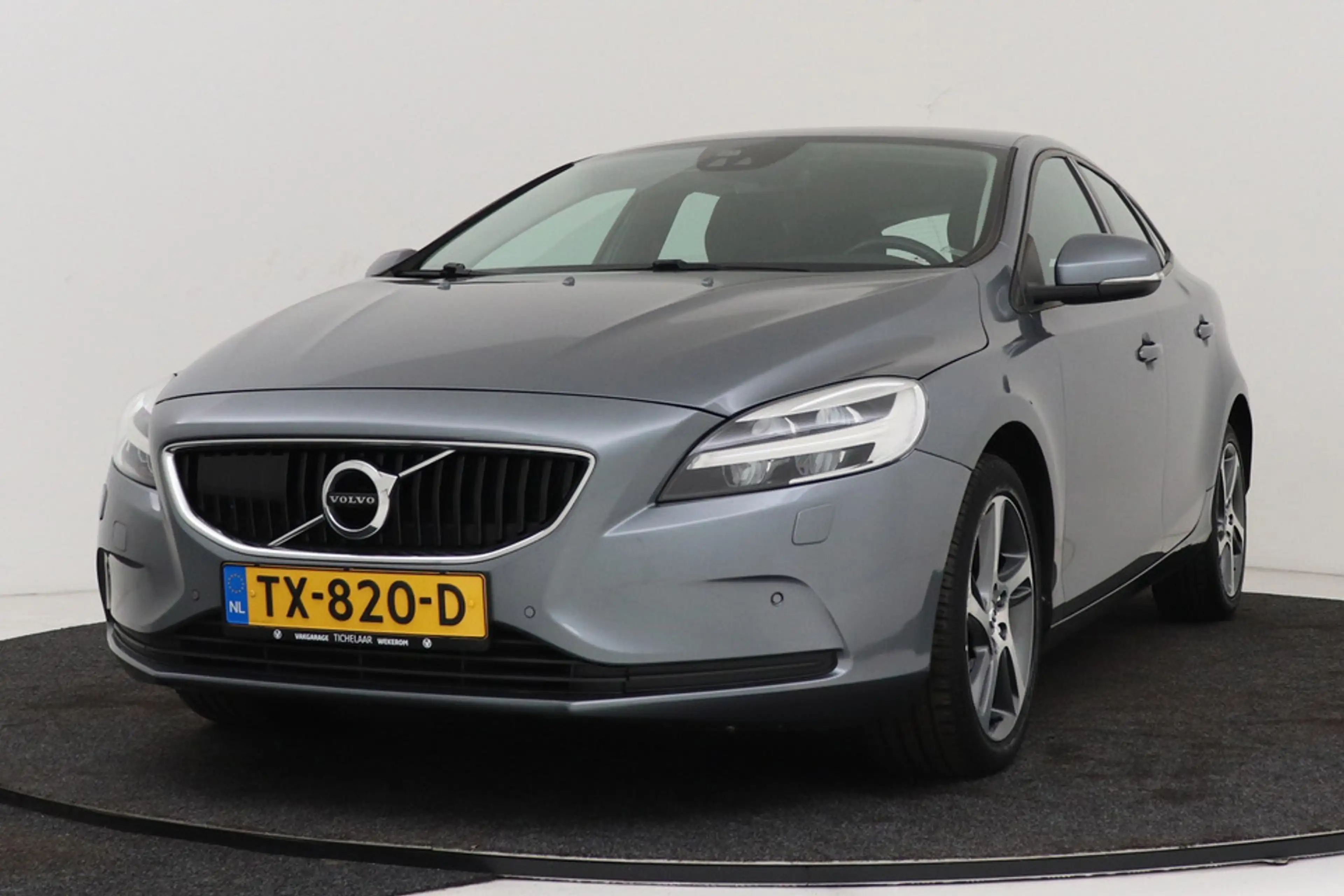 Volvo V40 1.5 T3 Inscription | Trekhaak | Dealer Ond. | Keyl — photo 13