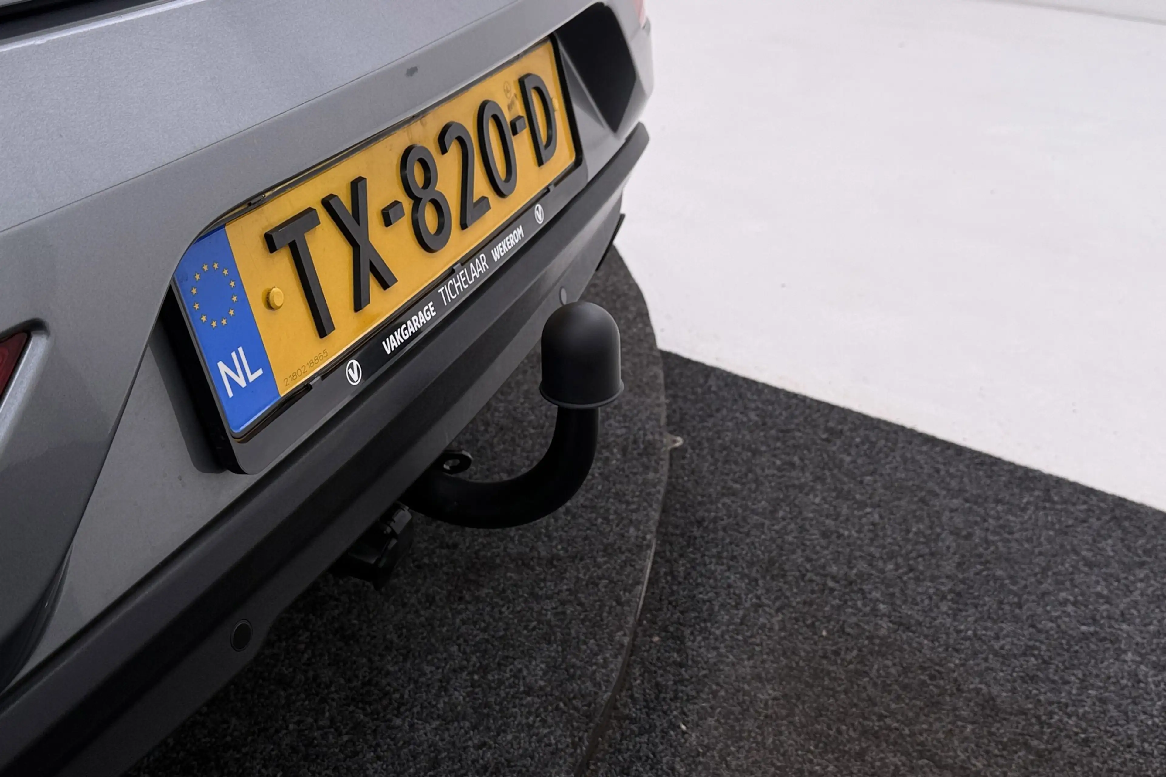 Volvo V40 1.5 T3 Inscription | Trekhaak | Dealer Ond. | Keyl — photo 44