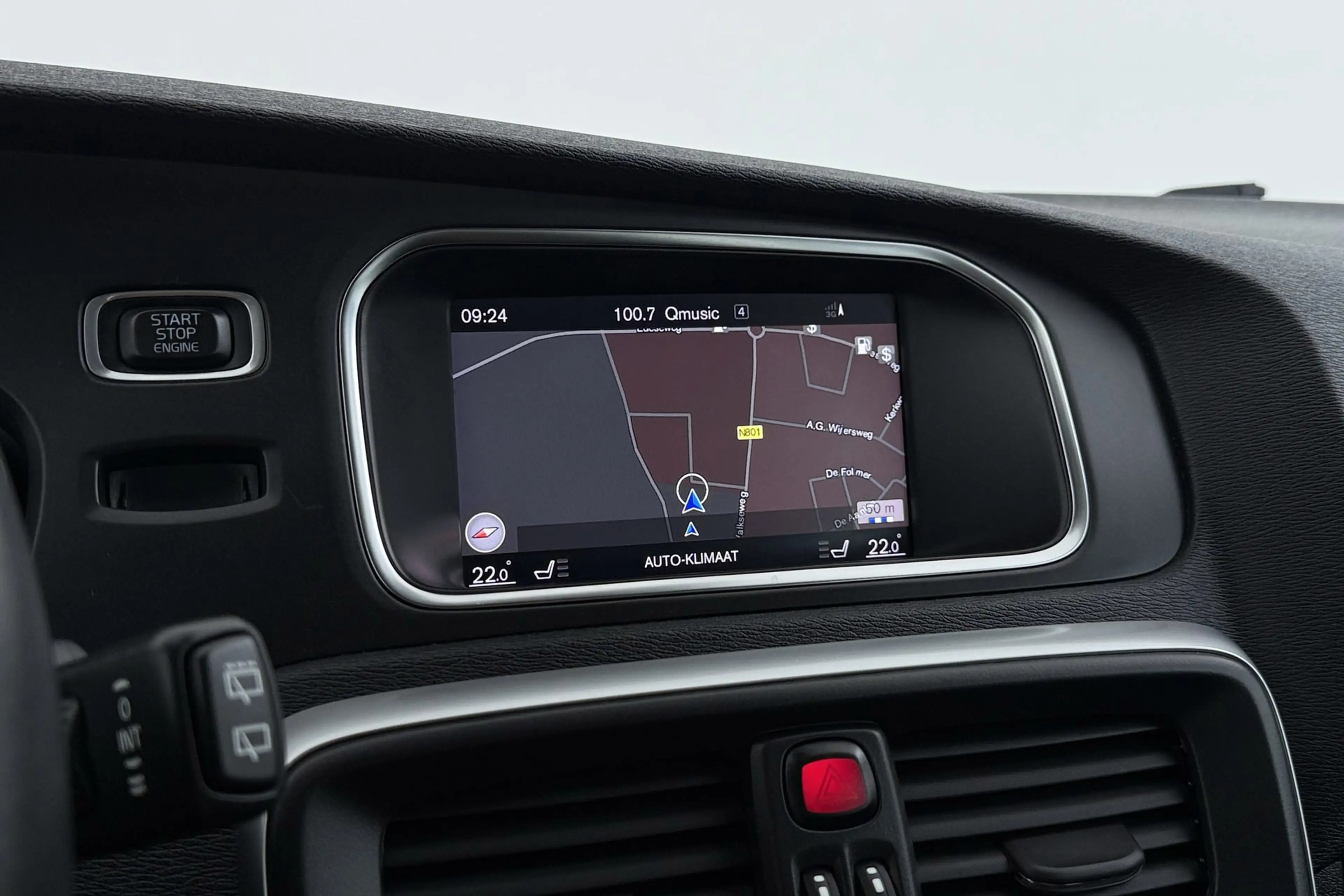 Volvo V40 1.5 T3 Inscription | Trekhaak | Dealer Ond. | Keyl — photo 21