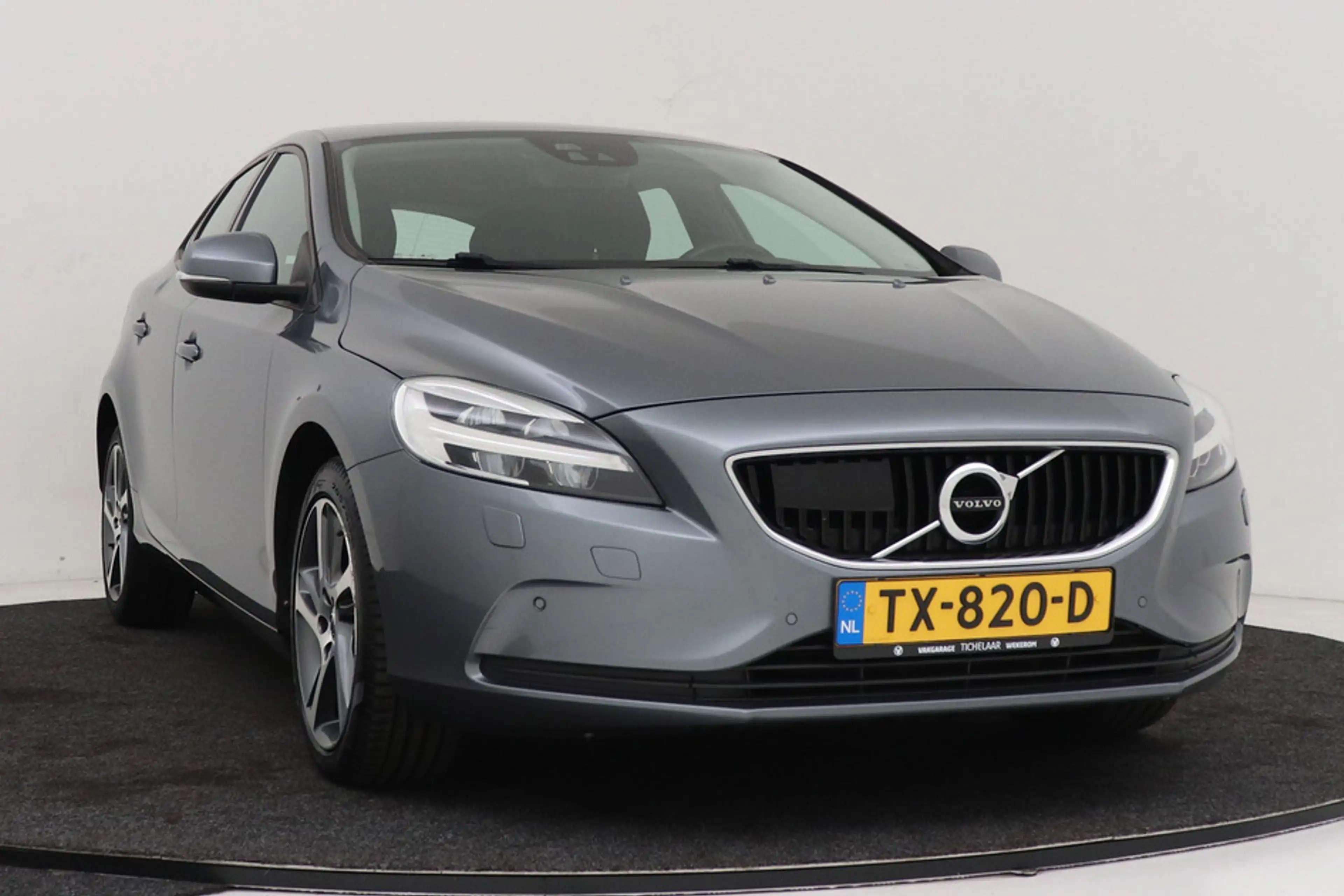 Volvo V40 1.5 T3 Inscription | Trekhaak | Dealer Ond. | Keyl — photo 12