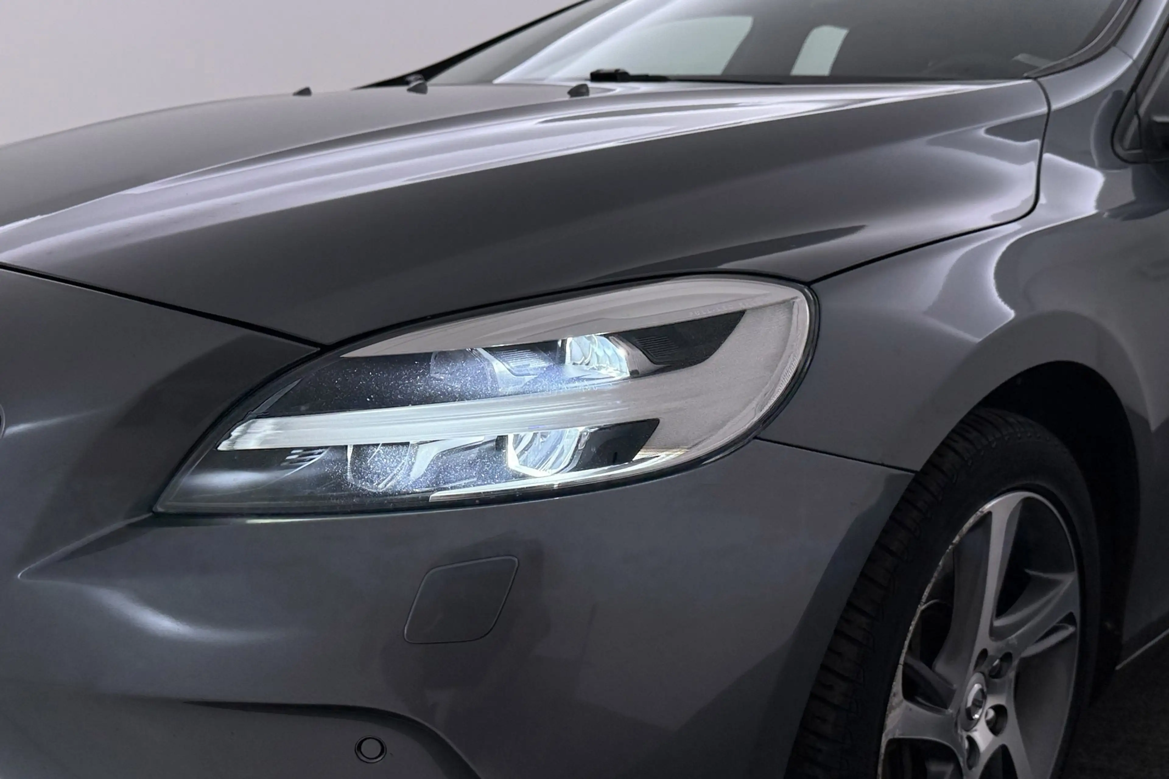 Volvo V40 1.5 T3 Inscription | Trekhaak | Dealer Ond. | Keyl — photo 39