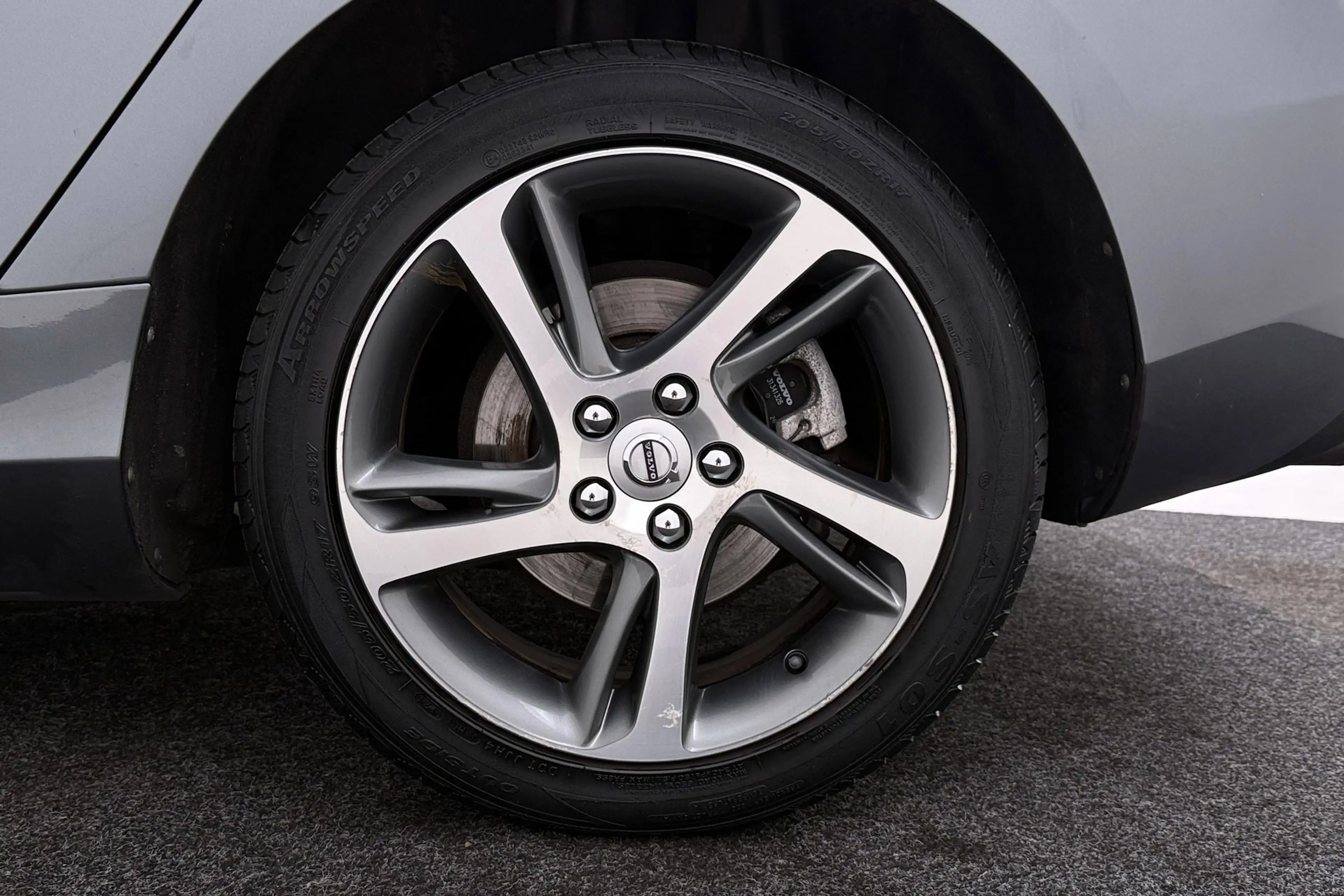 Volvo V40 1.5 T3 Inscription | Trekhaak | Dealer Ond. | Keyl — photo 38
