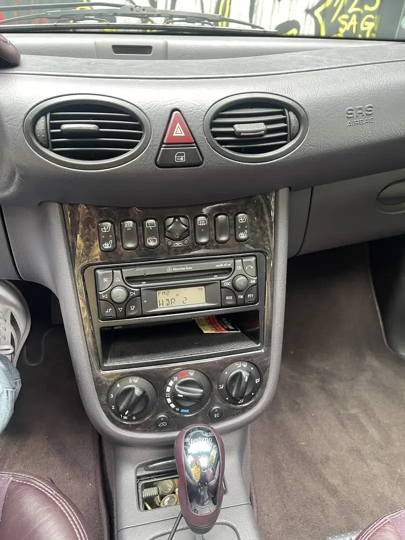 Mercedes-Benz A 160 Avantgarde - 1