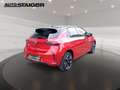 Opel Corsa F e GS Line Klimaautomatik, Alu, PDC, SHZ Rot - thumbnail 7