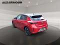 Opel Corsa F e GS Line Klimaautomatik, Alu, PDC, SHZ Rot - thumbnail 9