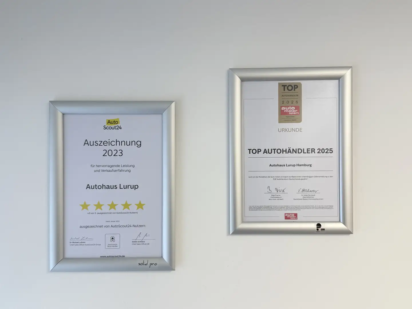 Renault Kangoo Kangoo 1.2 16V Privilege+2.Hand+Top Kilometer Grau - 2