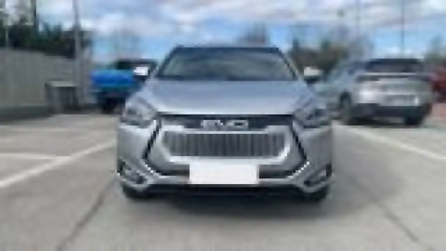Evo Evo3 view 3