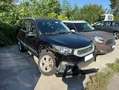 DR Automobiles DR EVO5 dr Evo5 1.6 16V 126 CV Bi-Fuel GPL *VETTURA INCID Noir - thumbnail 5
