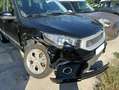 DR Automobiles DR EVO5 dr Evo5 1.6 16V 126 CV Bi-Fuel GPL *VETTURA INCID Noir - thumbnail 3