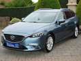 Mazda 6 Center-Line * Service &TÜV neu - Garantie * Gris - thumbnail 4