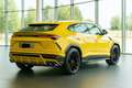 Lamborghini Urus | AKRAPOVIC| 23 ZOLL TAIGETE |PANO B&O Q-CI Jaune - thumbnail 4