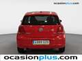 Volkswagen Polo 1.6TDI Advance 90 Rojo - thumbnail 17