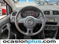 Volkswagen Polo 1.6TDI Advance 90 Rojo - thumbnail 26