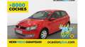 Volkswagen Polo 1.6TDI Advance 90 Rojo - thumbnail 1