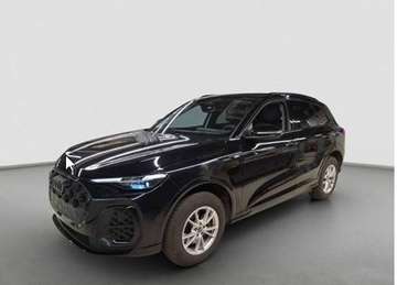 TFSI S line Tech Pro Paket 19 Zoll ACC