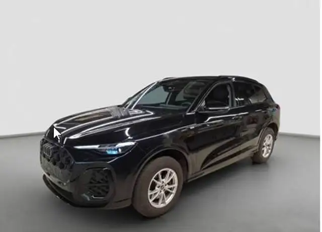Audi Q5 TFSI S line Tech Pro Paket 19 Zoll ACC