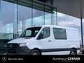 Mercedes-Benz Sprinter Kastenwagen 314 CDI standard KAM AHK Weiß - thumbnail 1
