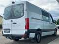 Mercedes-Benz Sprinter Kastenwagen 314 CDI standard KAM AHK Weiß - thumbnail 4