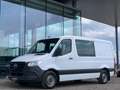 Mercedes-Benz Sprinter Kastenwagen 314 CDI standard KAM AHK Weiß - thumbnail 2