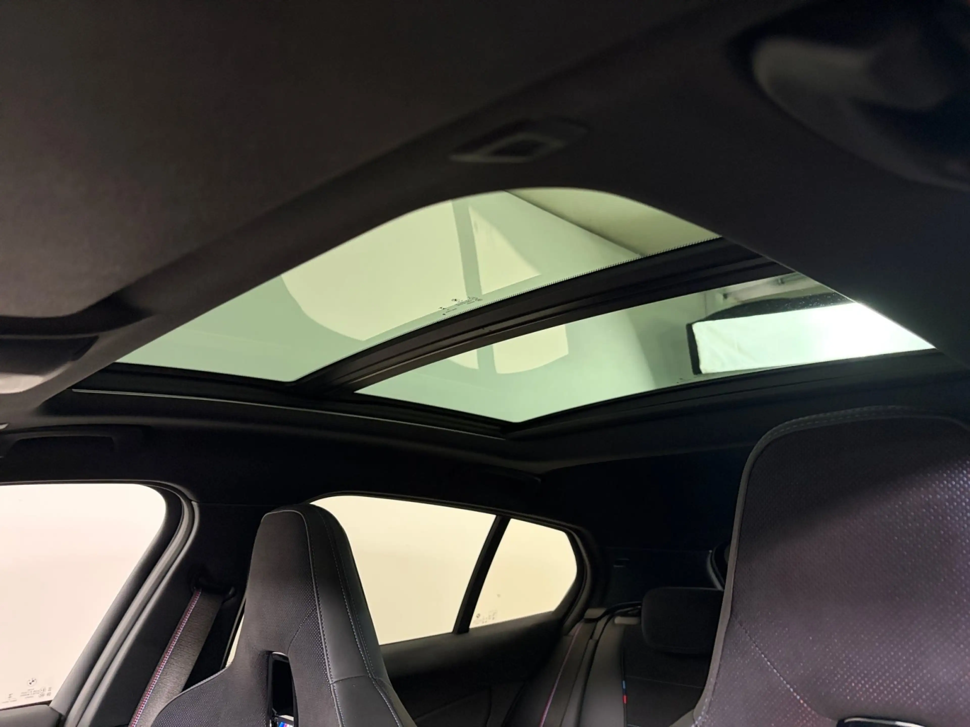 BMW 135 M135 xDrive — photo 13