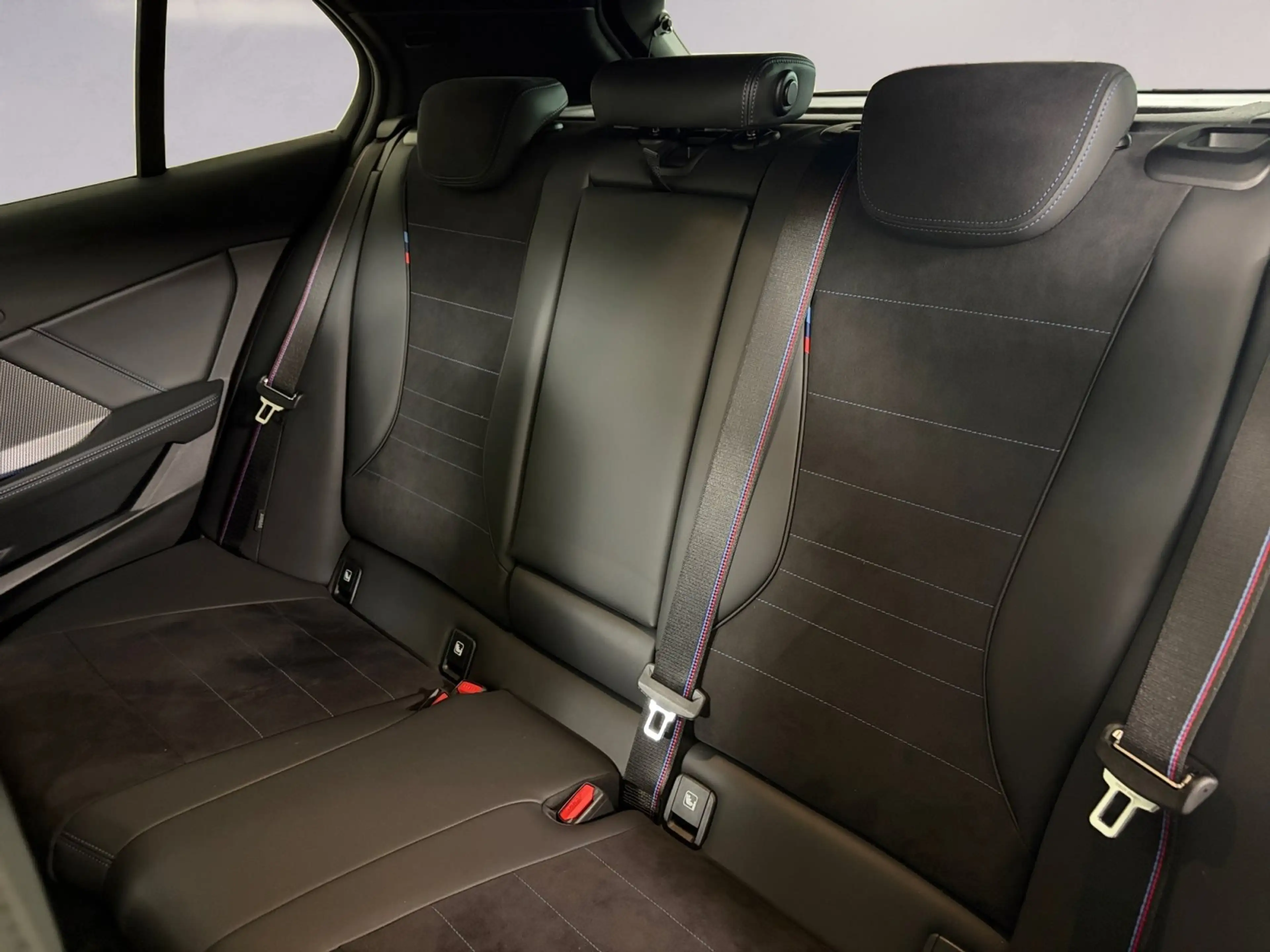 BMW 135 M135 xDrive — photo 9