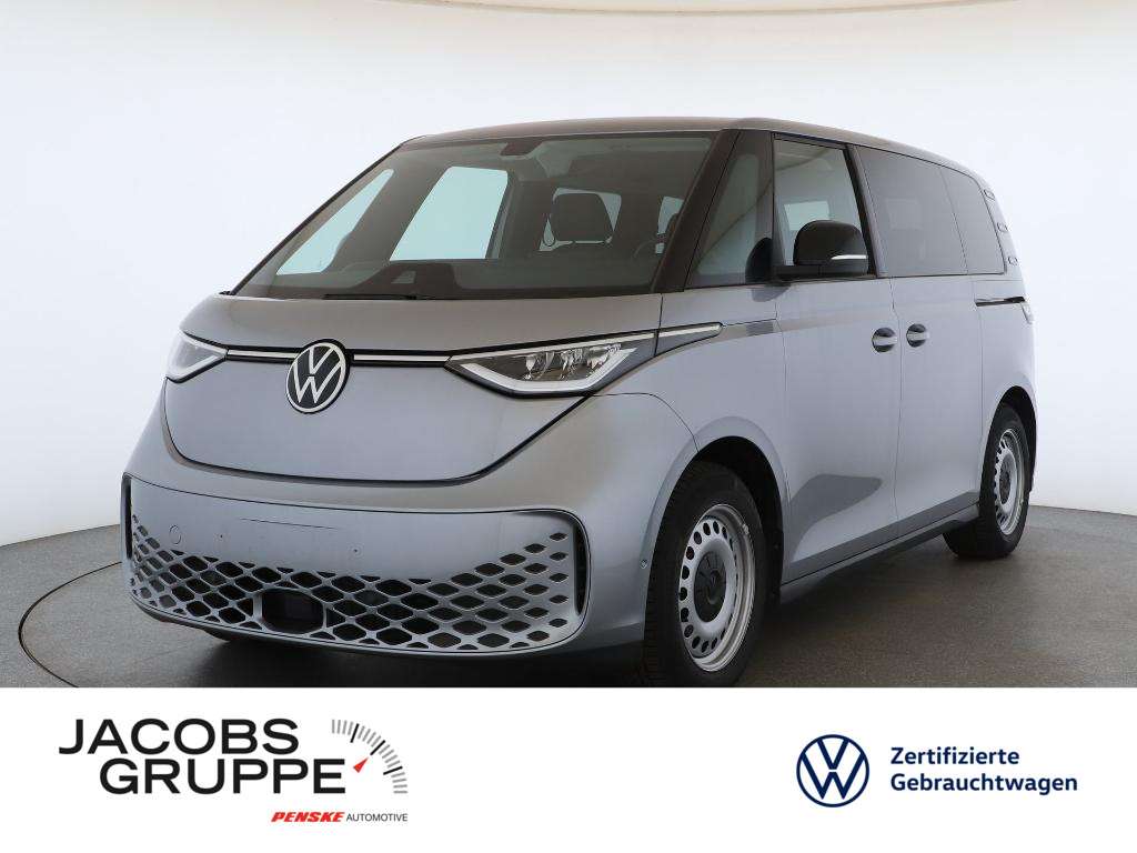 Volkswagen ID. Buzz