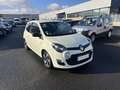 Renault Twingo II 1.2 LEV 16V 75CH INTENS ECO² Blanc - thumbnail 3