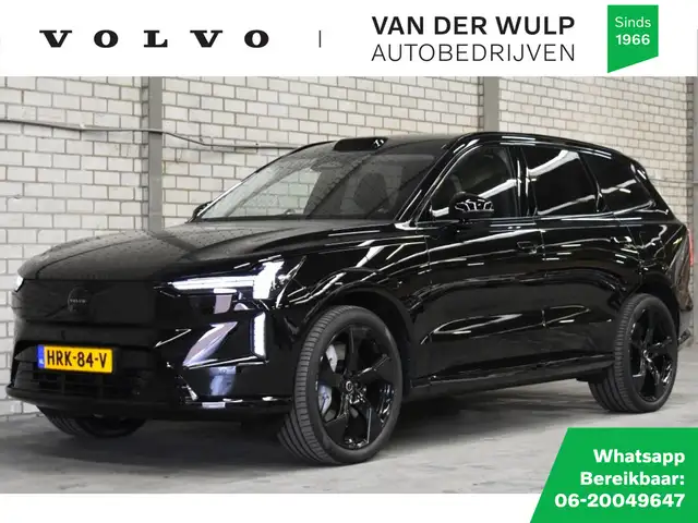 Volvo EX90 Twin Performance Ultra 517pk/111kWh | Bowers&Wilki