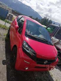 Vasalini M20 twist + Navi,Toucheradio,Telecamera oer la visione posteriore ect