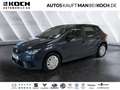SEAT Ibiza 1.0 MPI Reference SHZ RADIO KLIMA ZV PDC Grau - thumbnail 1