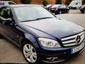 Mercedes-Benz C 200 C 200CDI BE Avantgarde Aut. Avantgarde Azul - thumbnail 4