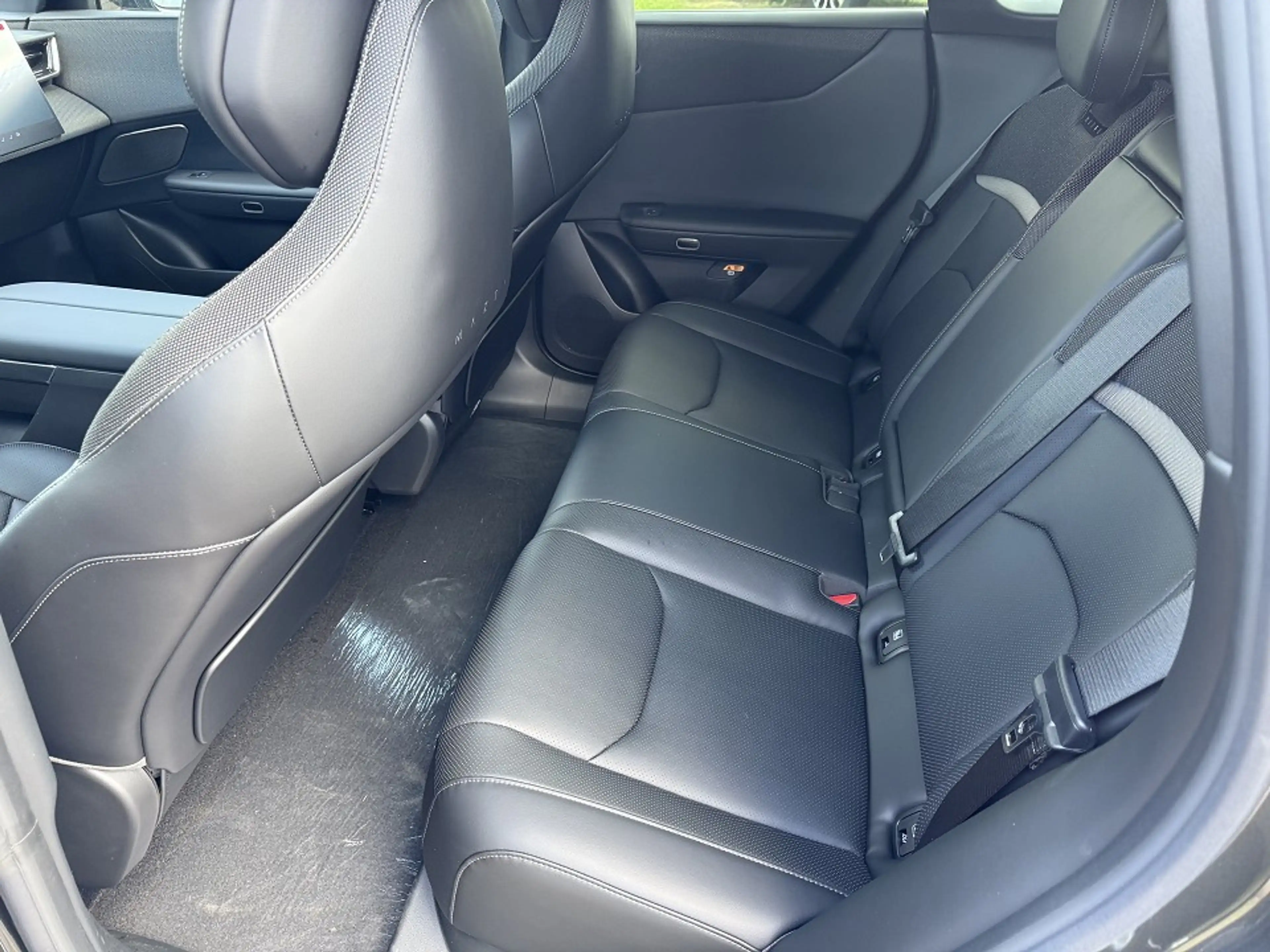 Mazda CX-6e EV 258ps Takumi BKTR PABS — photo 8