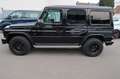 Mercedes-Benz G 500 # Sport Paket # Schiebedach # MWST. Negro - thumbnail 10