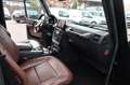 Mercedes-Benz G 500 # Sport Paket # Schiebedach # MWST. Negro - thumbnail 28